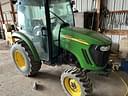 2008 John Deere 3520 Image