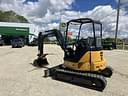 2008 John Deere 35D Image