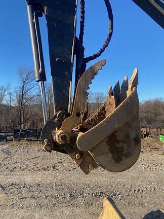 Image of John Deere 35D equipment image 4