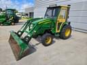 2008 John Deere 3720 Image