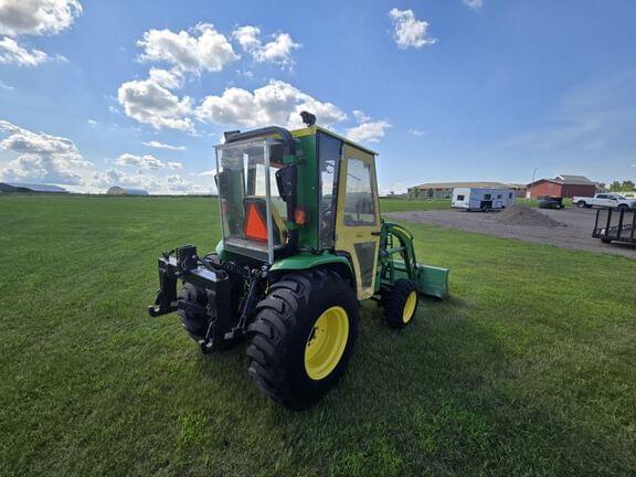Image of John Deere 3720 equipment image 4