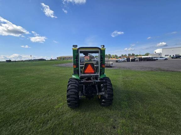 Image of John Deere 3720 equipment image 3