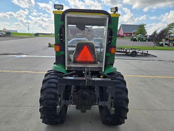 Image of John Deere 3720 equipment image 3