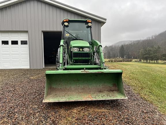 Image of John Deere 3720 equipment image 3