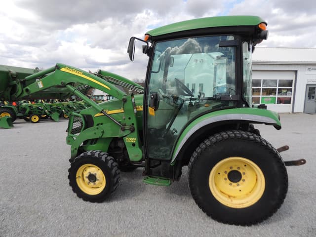 Image of John Deere 3720 equipment image 1