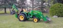2008 John Deere 3720 Image