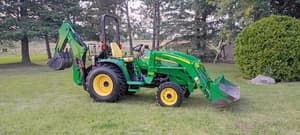 2008 John Deere 3720 Image