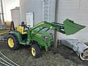 2008 John Deere 3720 Image