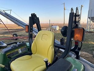 Main image John Deere 3720 3