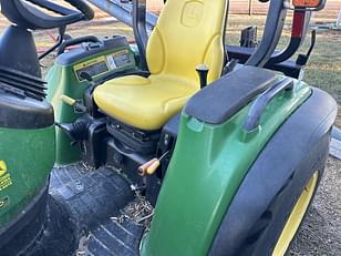 Main image John Deere 3720 4