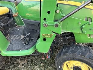 Main image John Deere 3720 5