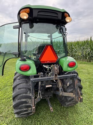 Image of John Deere 3720 equipment image 4