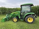 2008 John Deere 3720 Image