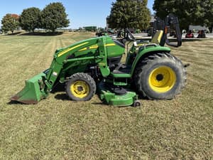 2008 John Deere 3720 Image