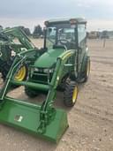 2008 John Deere 3720 Image