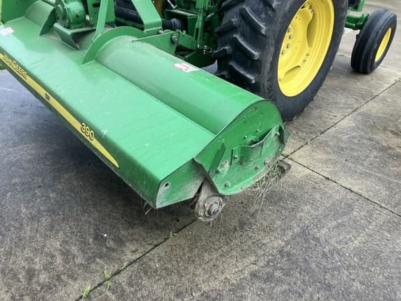 Image of John Deere 390 equipment image 3
