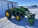 2008 John Deere 4105 Image