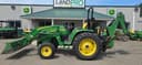 2008 John Deere 4120 Image