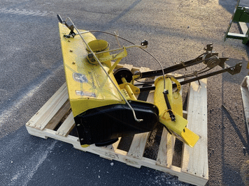 Main image John Deere 42" Snow Blower