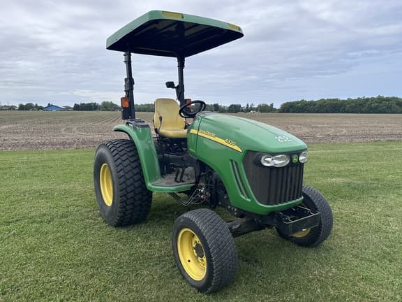 Equipment Main Image