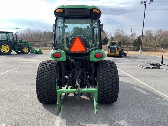 Image of John Deere 4320 equipment image 3