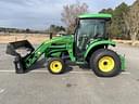 2008 John Deere 4320 Image