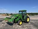 2008 John Deere 4320 Image