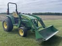 2008 John Deere 4320 Image
