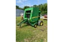 2008 John Deere 448 Image