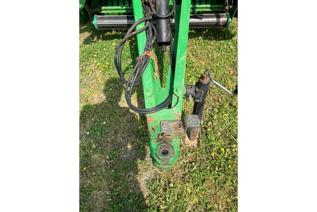 Image of John Deere 448 equipment image 4