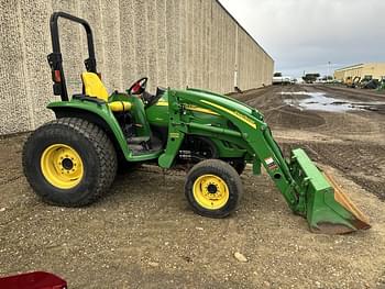 2008 John Deere 4520 Equipment Image0