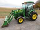 2008 John Deere 4520 Image