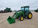 2008 John Deere 4520 Image