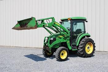 2008 John Deere 4520 Equipment Image0