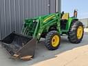 2008 John Deere 4520 Image