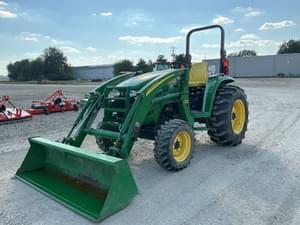 2008 John Deere 4520 Image