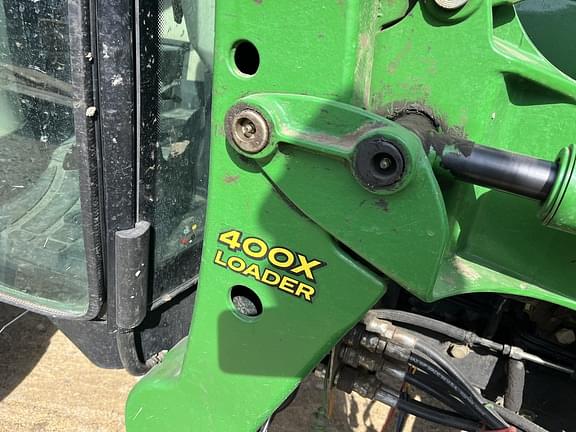 Image of John Deere 4520 equipment image 3