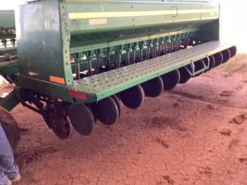 Main image John Deere 455