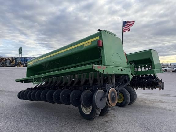 Image of John Deere 455 equipment image 2