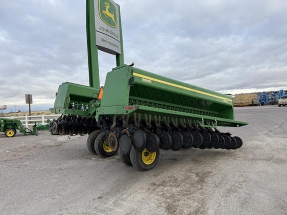 Image of John Deere 455 equipment image 4