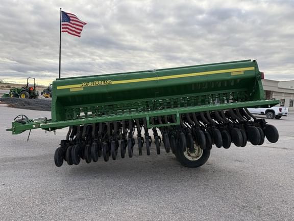 Image of John Deere 455 equipment image 1