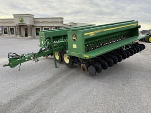 2008 John Deere 455 Image