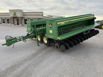 Main image John Deere 455