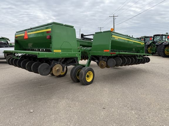 Image of John Deere 455 equipment image 4