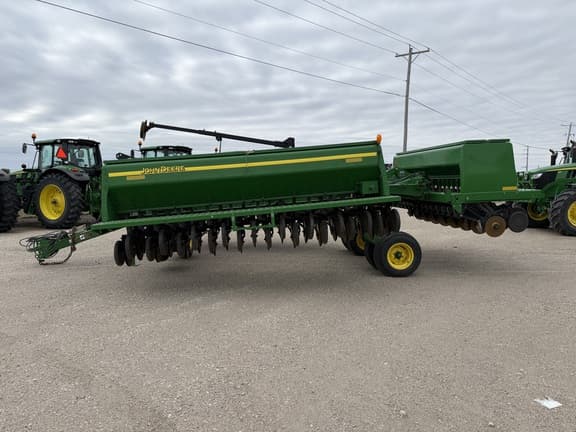 Image of John Deere 455 equipment image 1