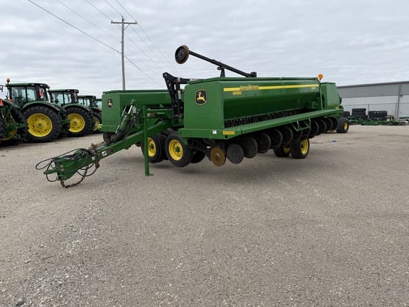 2008 John Deere 455 Equipment Image0