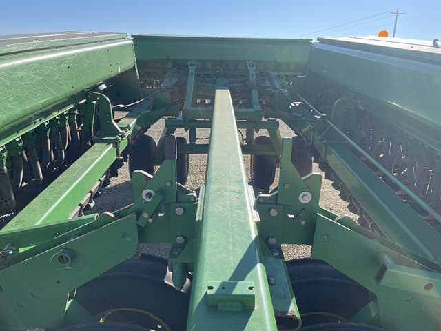 Image of John Deere 455 equipment image 4