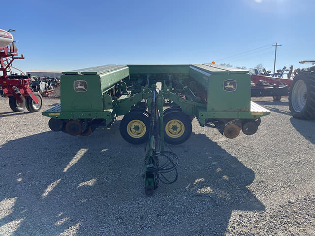 Image of John Deere 455 equipment image 2