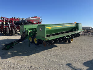 John Deere 455 Image