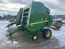 2008 John Deere 458 Silage Special Image